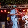 Legend Extra Stout Turns Up Aba with FlowZone Valentine Night Featuring Duncan Mighty