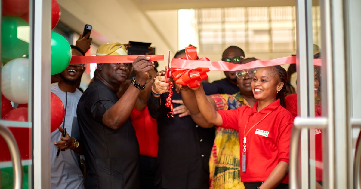 SPAR Market Brings Its Signature Shopping Experience to Novare Central Mall, Abuja 