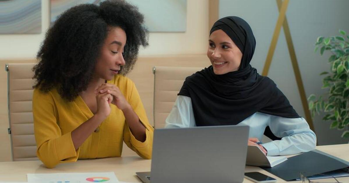 Workplace Support During Ramadan & Lent: 11 Ways to Respect Fasting Colleagues