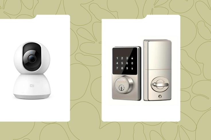 10 Smart & Affordable Ways to Secure Your Home