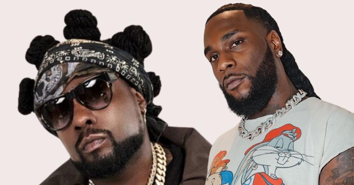 Rapper Wale calls Burna Boy's 'Last Last' one of the greatest songs ...