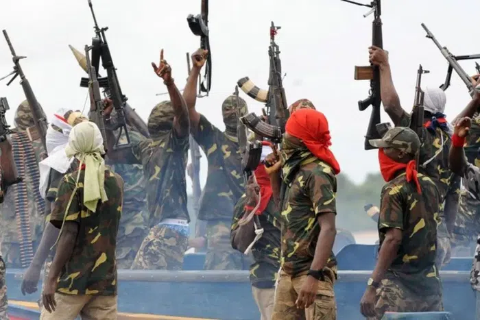 Niger Delta ex-agitator distances self from sea pirate attacks in Bayelsa