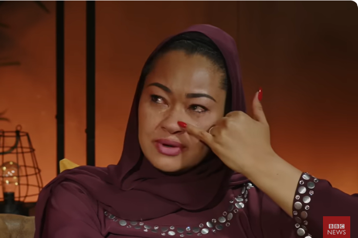 Natasha's recall process back on as INEC receives petitioners' contact address