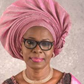 Mrs Bolatito Shobowale, the late Chairman of Ayobo-Ipaja Local Council Development Area (LCDA).