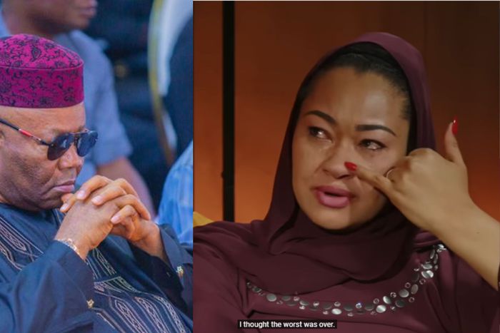 5 things Senator Natasha said about Akpabio, Senate in her tell-all interview