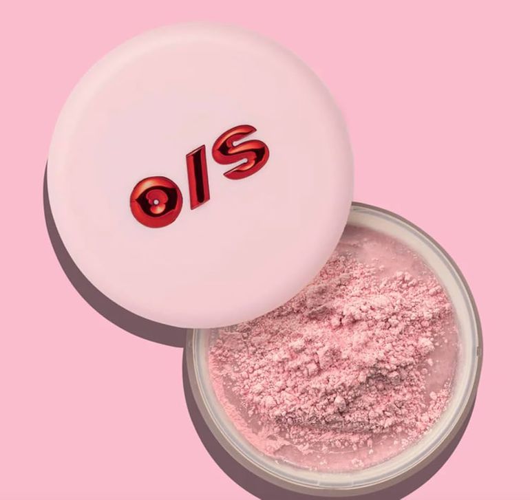 One/Size Ultimate Blurring Setting Powder