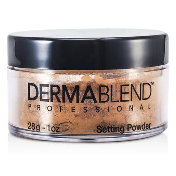 Dermablend Loose Setting Powder