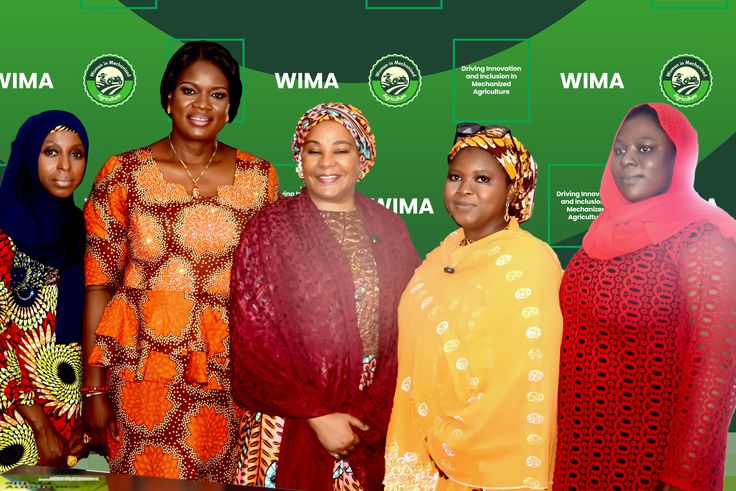 Women farmers seek access to mechanised equipment, govt support