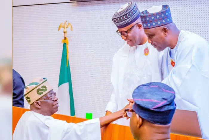 NASS accused of endorsing executive lawlessness for backing emergency rule in Rivers