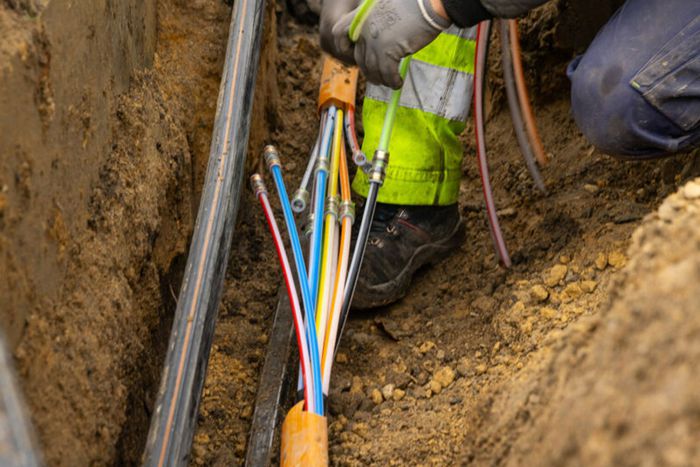 Telecom operators lost N5 billion to fibre cuts in Lagos alone in 2024