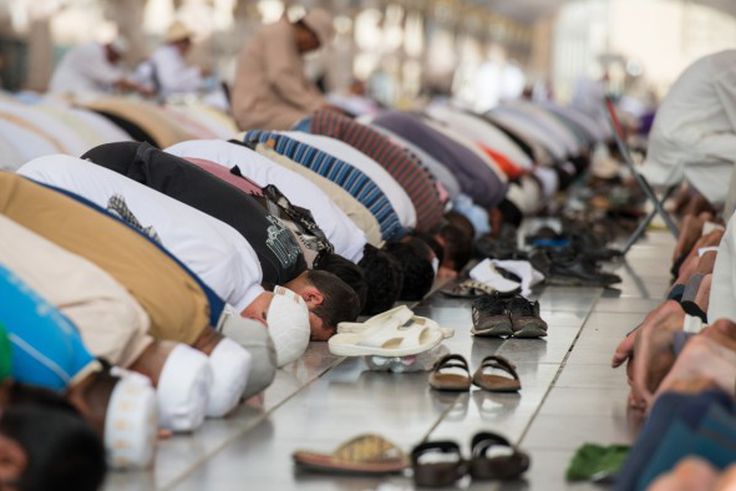 Ramadan Day 22: Prayers, Dua, and Hadith for spiritual reflection