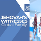 Jehovah’s Witnesses Adjust Blood Policy to Allow Members to Store Own Blood for Future Medical Use