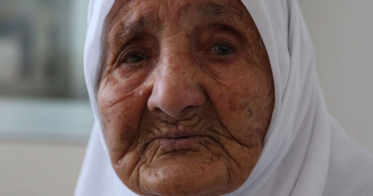 110-Year-Old Turkish Woman Says ‘Drinking Lots of Yogurt’ Is the Secret to Long Life — This Is Why You Should Listen to Her