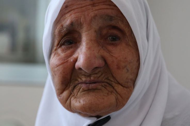 110-Year-Old Turkish Woman Says ‘Drinking Lots of Yogurt’ Is the Secret to Long Life — This Is Why You Should Listen to Her