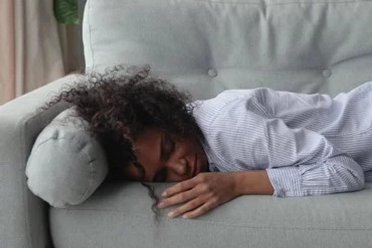 7 Tiny habits to help you break out of your lazy girl era