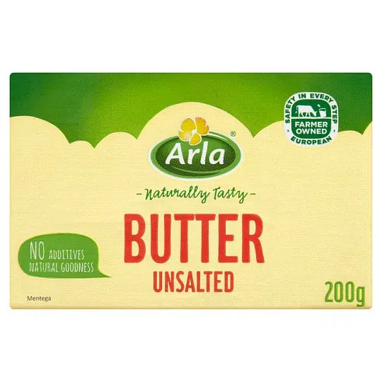 Arla Butter