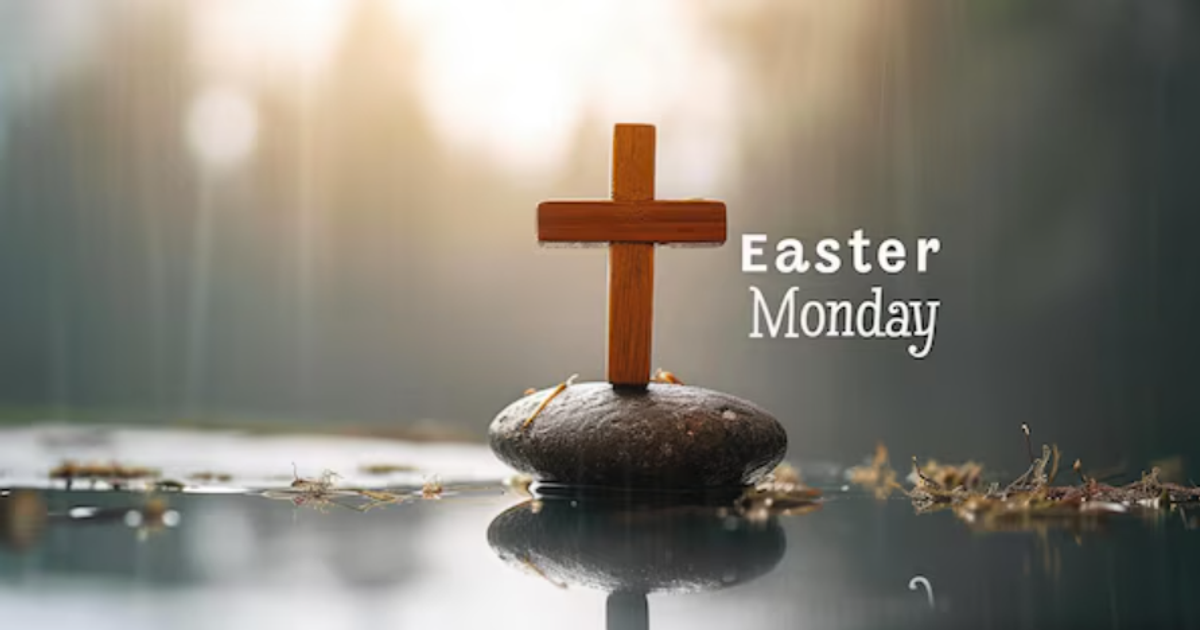 Easter Monday: What did Jesus do after rising from the dead? | Pulse ...