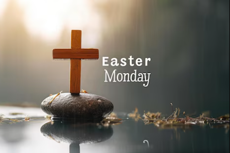 Easter Monday: What did Jesus do after rising from the dead?