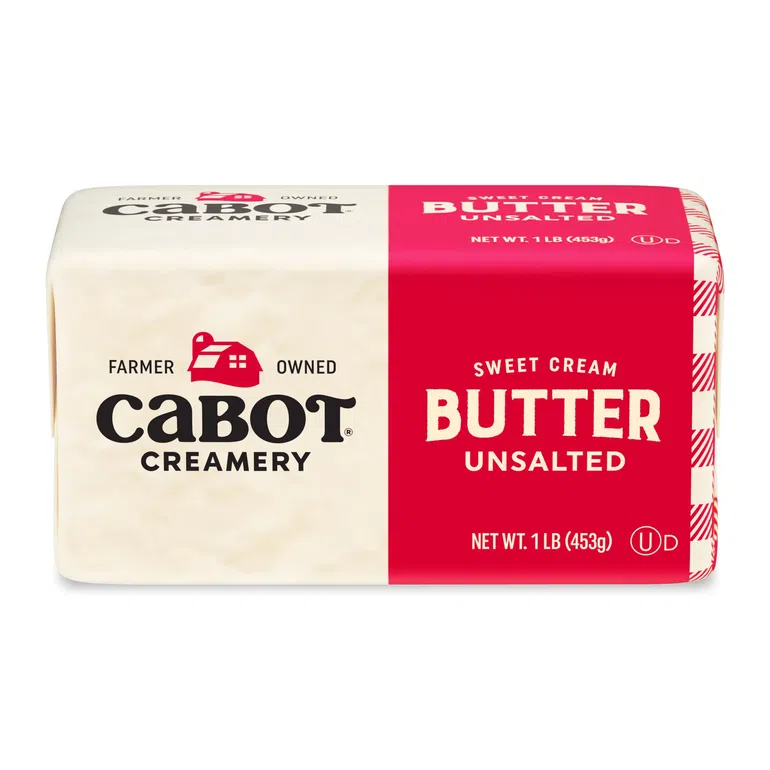 Cabot Sweet Cream Butter