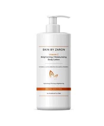 Zaron Vitamin C Body Lotion