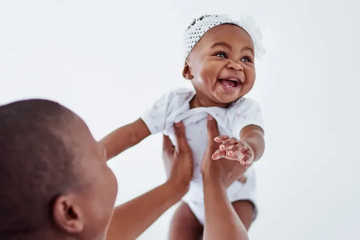 54 biblical names for your child (with meanings and bible verses)