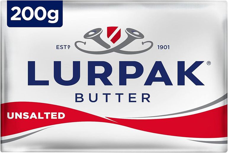 Lurpak Butter