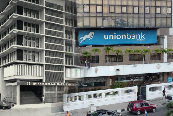 Union Bank: 109 years, still building, still Nigerian