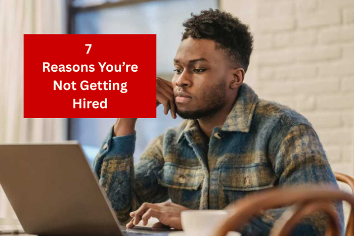 Reasons You’re Struggling to Find a Job in Nigeria