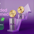 Payaza achieves new double ratings: Releases ground-breaking features for African businesses