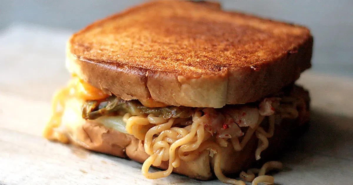 7 common Nigerian food pairings that are surprisingly unhealthy