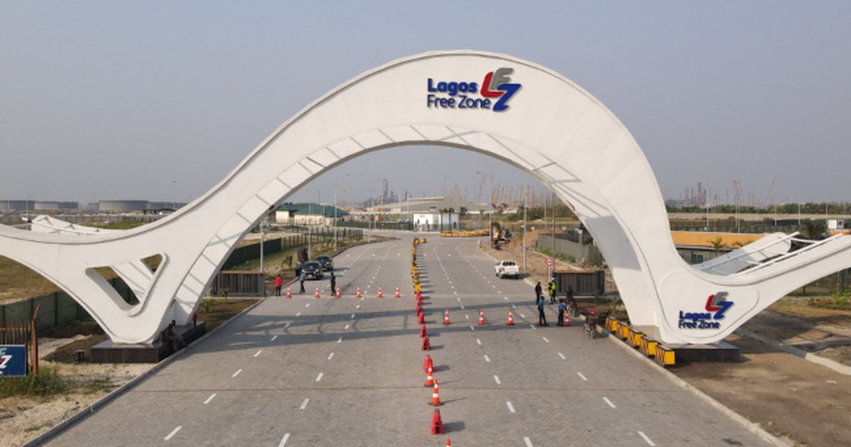 Lagos Free Zone, CEVA Logistics announce strategic joint venture to enhance integrated logistics in West Africa