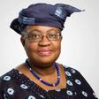 Ngozi Okonjo-Iweala