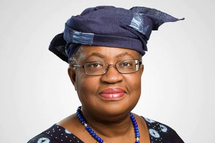 Ngozi Okonjo-Iweala
