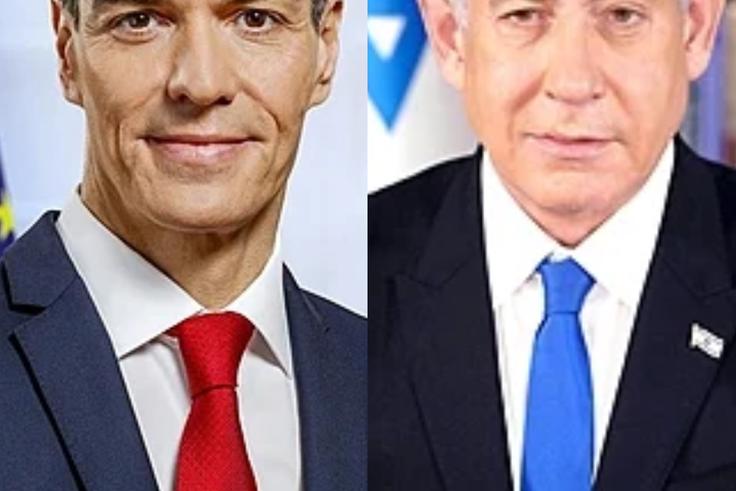 The key reasons why Spain is moving to severe diplomatic ties with Israel