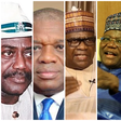 5 Nigerian governors accused of corruption but never convicted