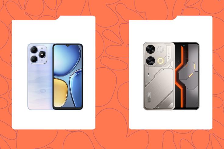 These Itel Phones Are Flying Off the Shelves in Nigeria—Here’s Why