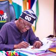 Fresh twist as Tinubu cancels Democracy Day national broadcast