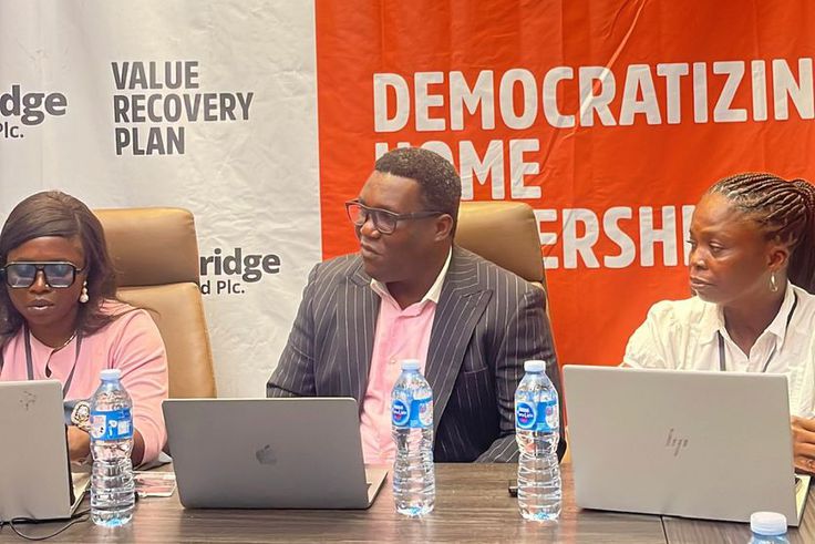 Arkbridge Plc Launches Mortgage Platform Following Value Recovery Plan Success