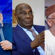 VIDEO: Atiku, Obi, El-Rufai, others gather in Daura for Buhari’s fidau prayer