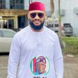 Yul Edochie writes open letter to Tinubu, calls for return of cashless policy