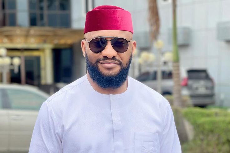 Yul Edochie writes open letter to Tinubu, calls for return of cashless policy