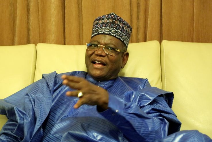 Tinubu using state power to intimidate opponents ahead of 2027 - Sule Lamido