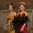 Here are the parts of Igboland where a woman can marry a wife