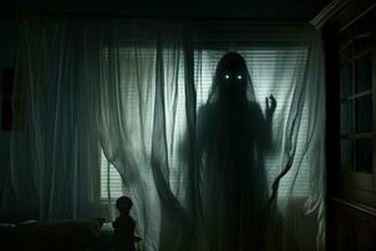 If you find horror movies funny or enjoy horror, this is what psychology says