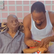 Jnr Pope’s Father, Ozor Luke Odonwodo, passes away a year after actor’s tragic death
