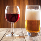Wine vs. Beer: Which is healthier for you?