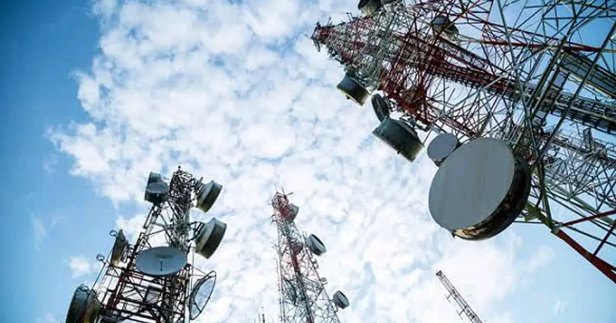 US to support deployment of 1,500 mobile base stations in Nigeria and three African countries