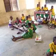 Ebonyi suspends two head teachers indefinitely after posting video of pupils learning on the floor