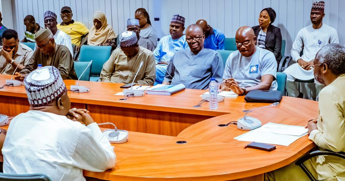 One month after FG declared strikes permanently over, ASUU raises fresh alarm