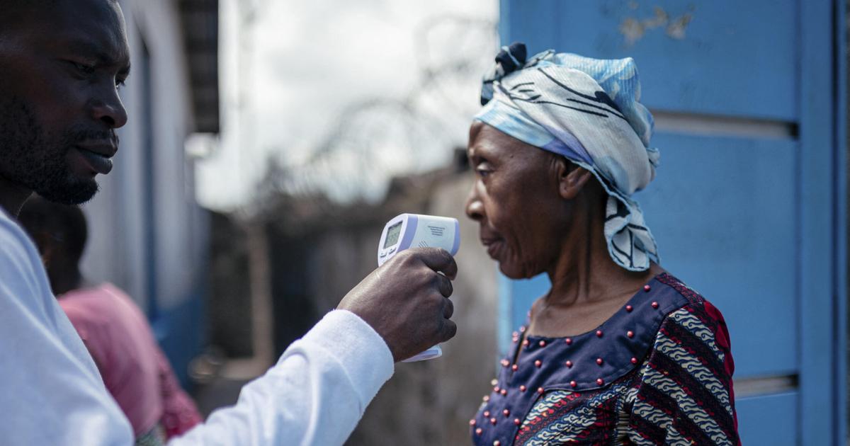 DR Congo Confirms New Ebola Outbreak in Ituri Province with 80 Deaths